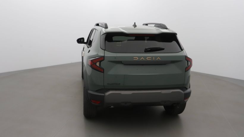Aperçu du véhicule : 1.2 TCE MILD HYBRID 130CH EXTREME 4X2