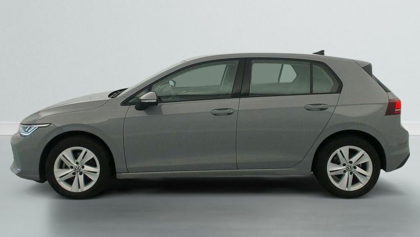 Aperçu du véhicule : 1.5 TSI EVO2 116 BVM6 LIFE PLUS