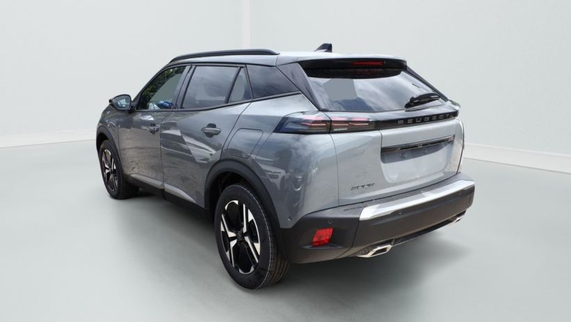 Aperçu du véhicule : HYBRID 145 ALLURE