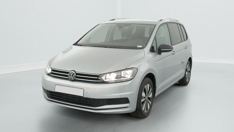Aperçu du véhicule : 2.0 TDI 150 DSG7 7pl Life Plus