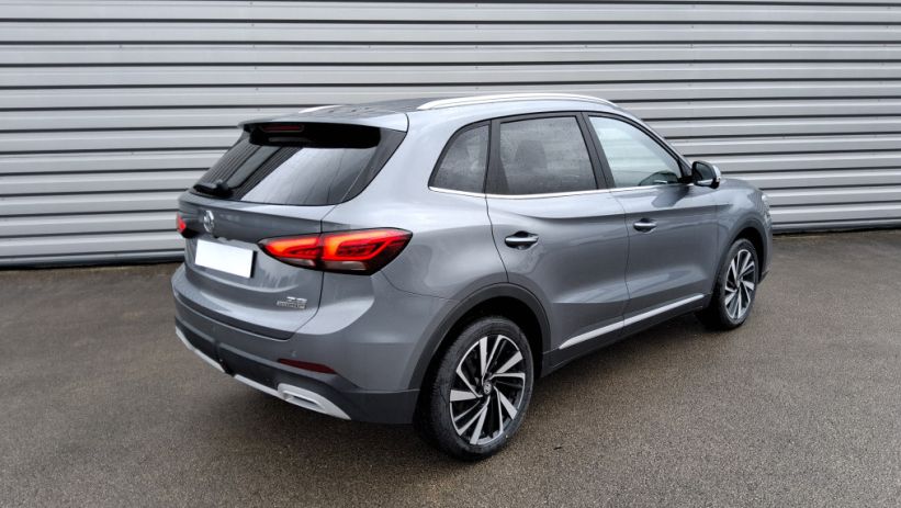 Aperçu du véhicule : ZS 1.5 L Hybrid+ 197 ch Luxury