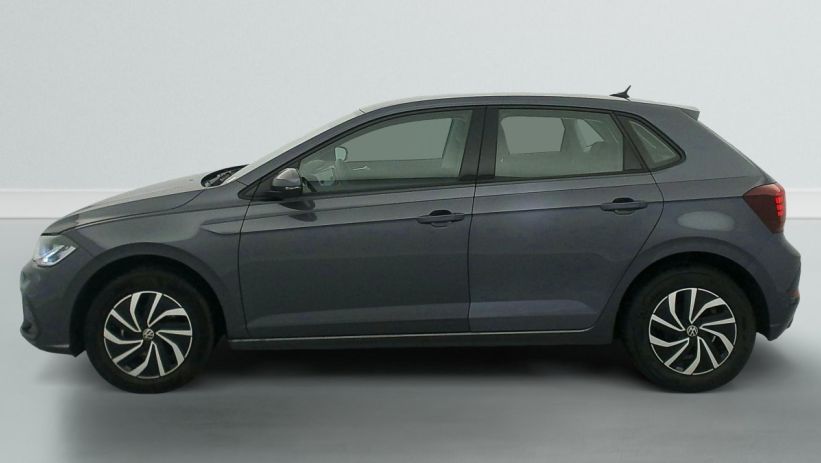 Aperçu du véhicule : 1.0 TSI 95 S S DSG7 LIFE PLUS