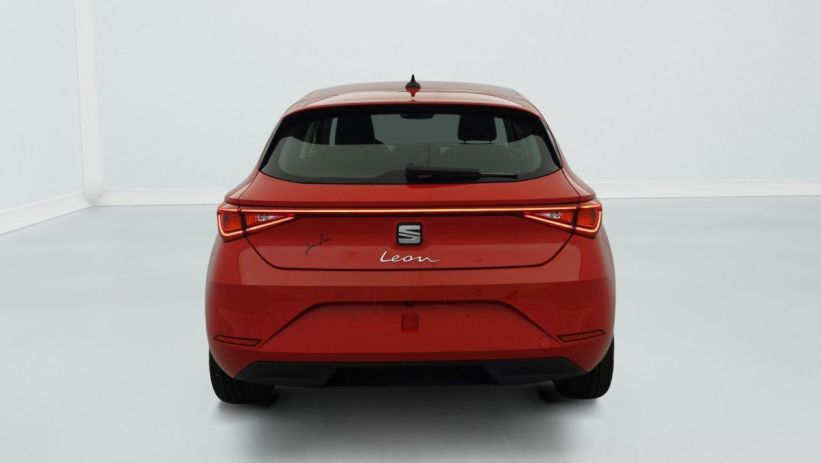 Aperçu du véhicule : 1.0 eTSI 110 DSG7 Style