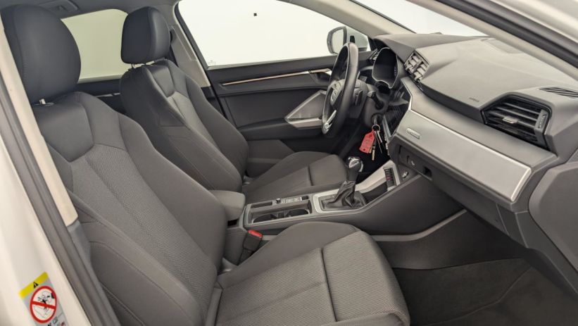 Aperçu du véhicule : 35 TFSI 150 ch S tronic 7 Design