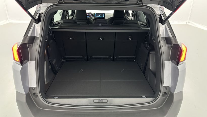 Aperçu du véhicule : III 1.2 PureTech 130ch Active Pack