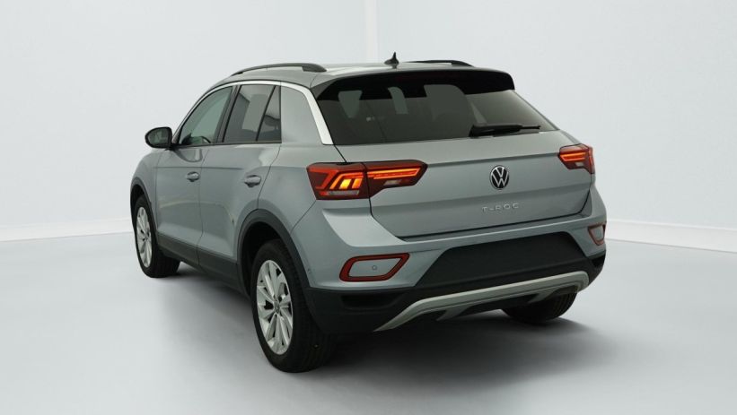 Aperçu du véhicule : 1.5 TSI EVO2 150 Start Stop DSG7 Life