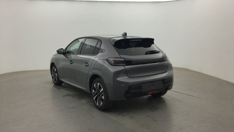 Aperçu du véhicule : 208 Hybrid 110 e-DCS6 Allure