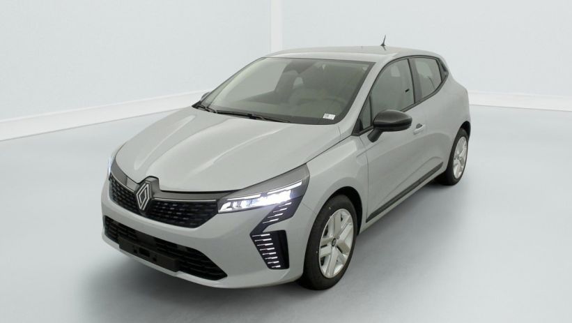 Aperçu du véhicule : BLUE DCI 100 CH GSR2 EVOLUTION