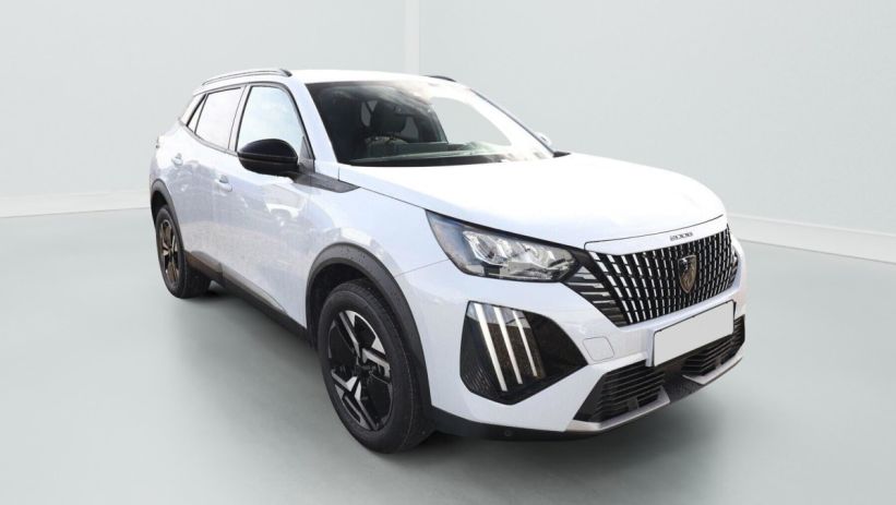 Aperçu du véhicule : HYBRID 145 ALLURE