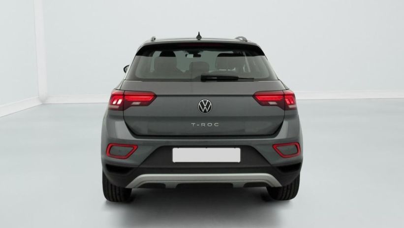 Aperçu du véhicule : 1.5 TSI EVO2 150 Start Stop DSG7 Life