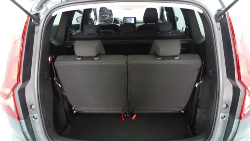 Aperçu du véhicule : 1.0 ECO-G 100CH EXPRESSION 7 PLACES -24