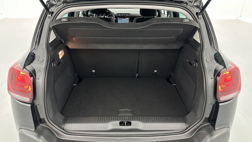 Aperçu du véhicule : 1.2 PureTech 110ch Plus