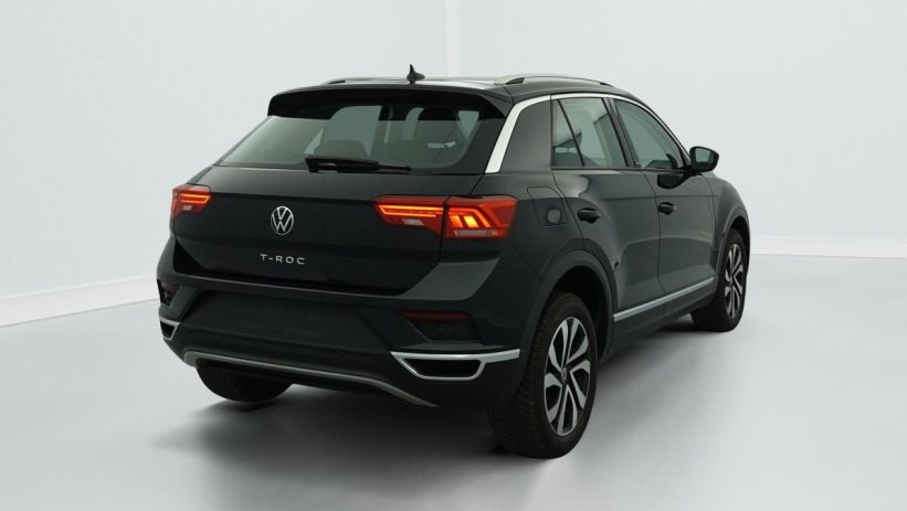 Aperçu du véhicule : 1.0 TSI 110 Start Stop BVM6 Active