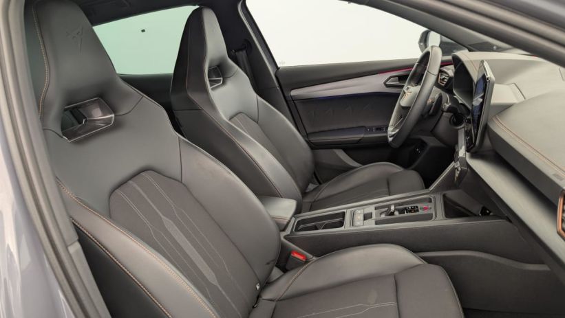 Aperçu du véhicule : 1.4 E-HYBRID 245 CH DSG6 VZ