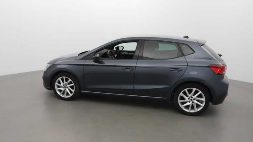 Aperçu du véhicule : 1.0 TSI 95CH FR