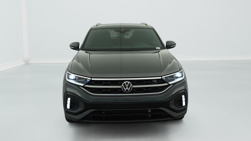 Aperçu du véhicule : 2.0 TDI 150 START STOP DSG7 R-LINE