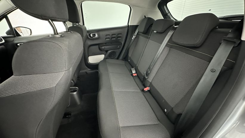 Aperçu du véhicule : 1.2 PureTech 110ch Max