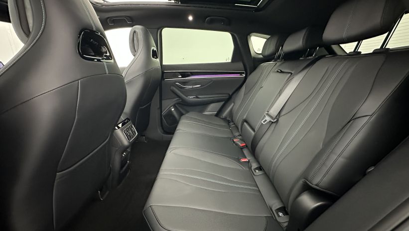 Aperçu du véhicule : 1.5l DM-i 218ch PHEV Boost (18kWh)