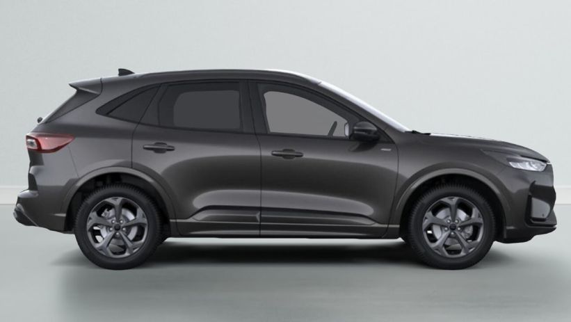 Aperçu du véhicule : FHEV 180 ST-LINE