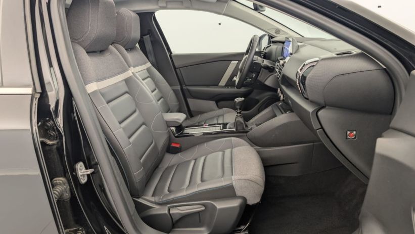 Aperçu du véhicule : PureTech 130 S S BVM6 Shine