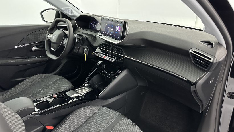 Aperçu du véhicule : 1.2 Hybrid 110ch Allure e-DCS6