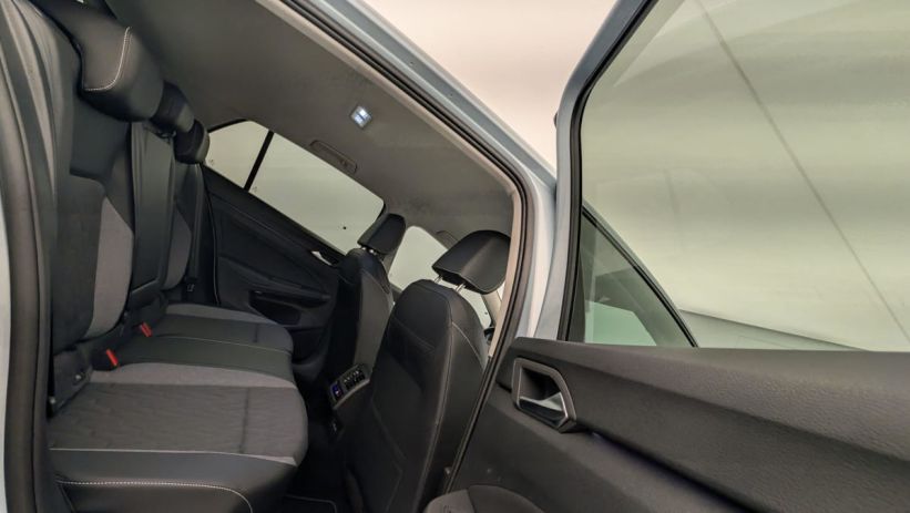 Aperçu du véhicule : 1.5 TSI EVO2 116 BVM6 LIFE PLUS