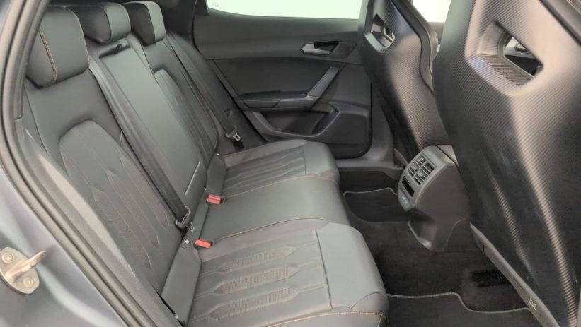 Aperçu du véhicule : 1.4 E-HYBRID 245 CH DSG6 VZ