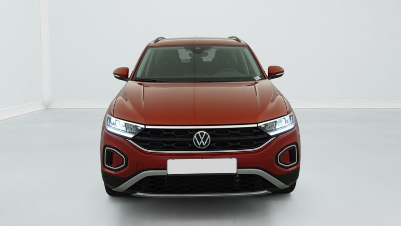 Aperçu du véhicule : 1.0 TSI 116 Start Stop BVM6 Life