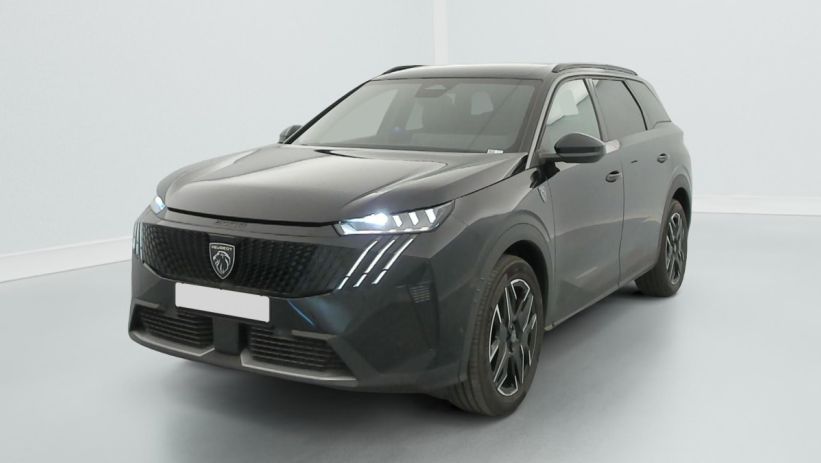 Aperçu du véhicule : HYBRID 145CH E-DCS6 GT
