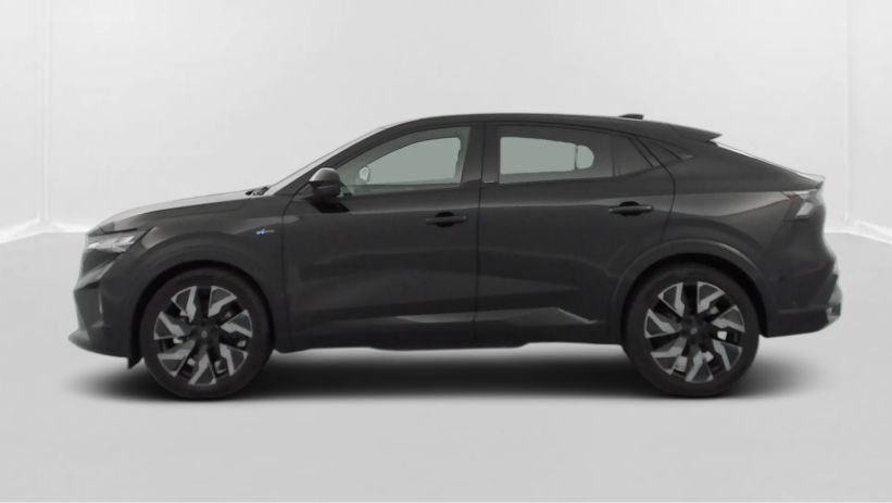 Aperçu du véhicule : E-Tech full hybrid 200ch esprit Alpine