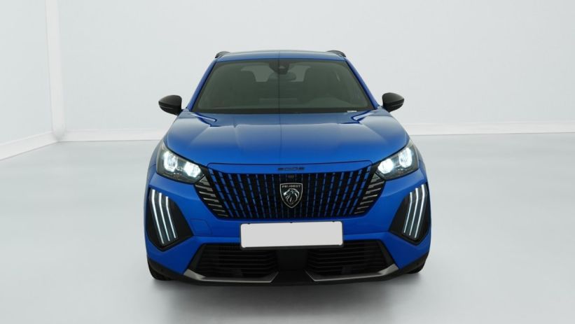 Aperçu du véhicule : PureTech 100 S S BVM6 Allure