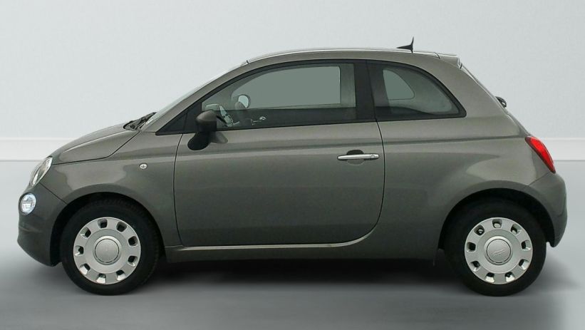 Aperçu du véhicule : 1.0 70 ch Hybride BSG S S