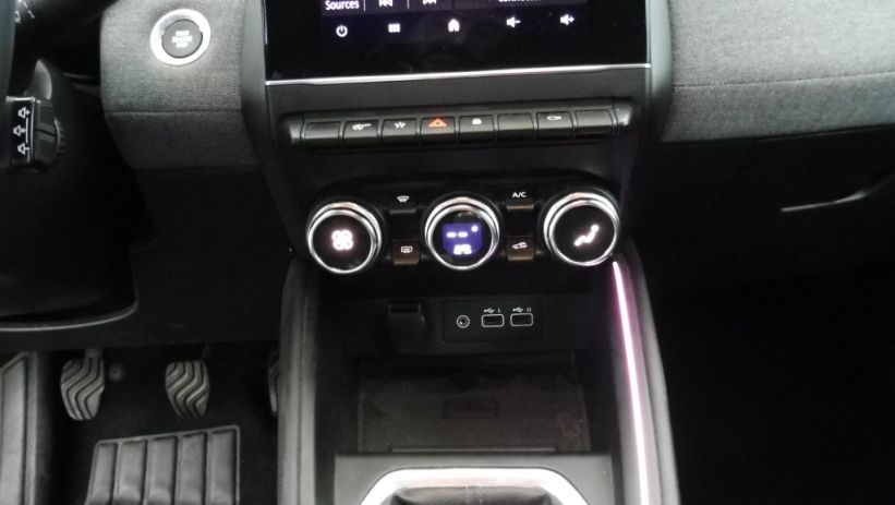 Aperçu du véhicule : 1.0 TCE 90CH TECHNO