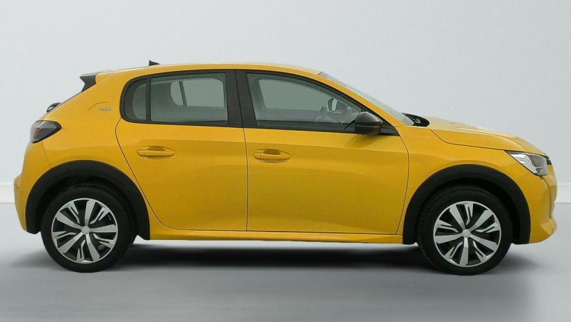 Aperçu du véhicule : 50 kWh 136ch Like