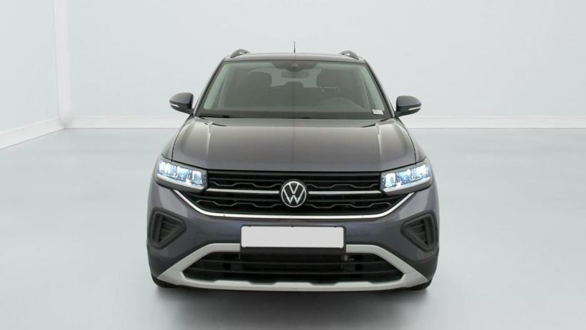 Aperçu du véhicule : 1.0 TSI 116 Start Stop BVM6 VW Edition