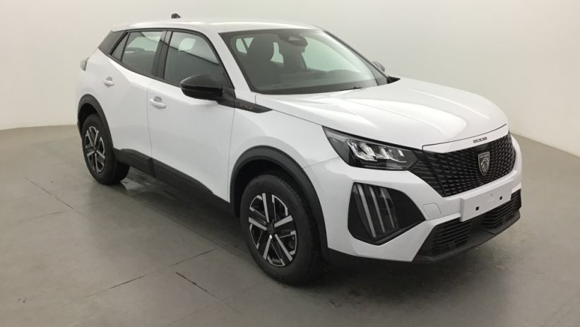 Aperçu du véhicule : 2008 Hybrid 145 e-DCS6 Style