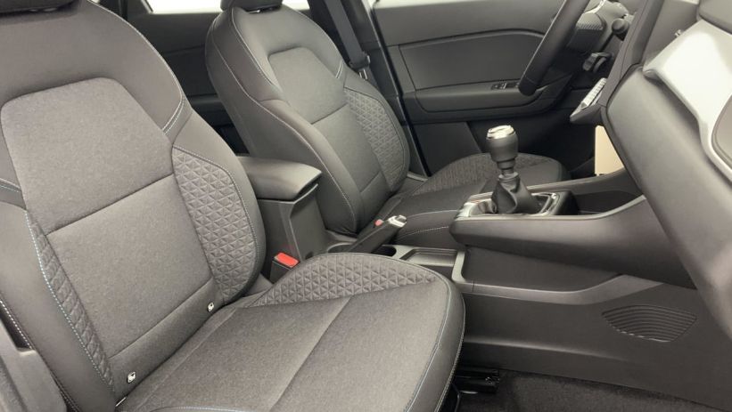 Aperçu du véhicule : TCe 90 ch Evolution