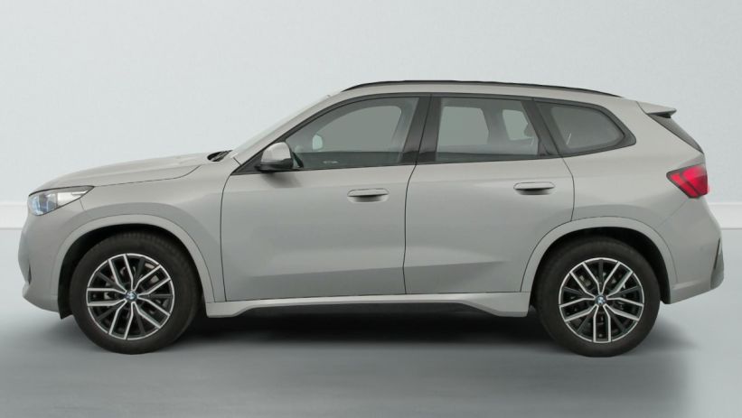 Aperçu du véhicule : SDRIVE 20D 163CH DKG7 M SPORT