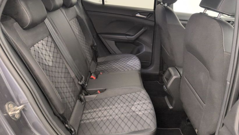Aperçu du véhicule : 1.0 TSI 116 Start Stop DSG7 R-Line