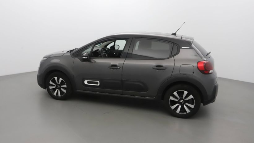 Aperçu du véhicule : 1.2 PURETECH 83CH S&S MAX