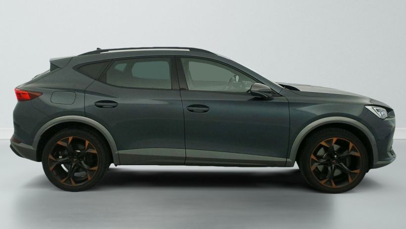 Aperçu du véhicule : 1.4 E-HYBRID 245 CH DSG6 VZ