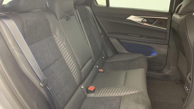 Aperçu du véhicule : E-Tech full hybrid 200ch esprit Alpine