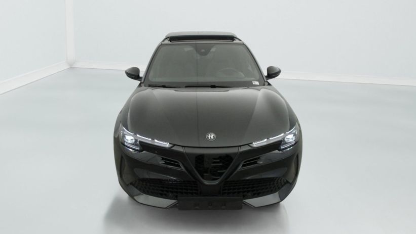 Aperçu du véhicule : 1.2 Ibrida 136 ch eDCT6 Speciale
