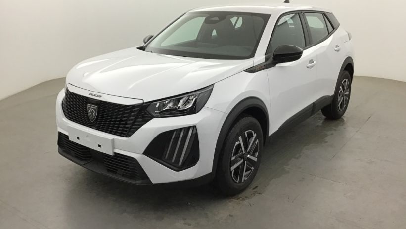 Aperçu du véhicule : 2008 Hybrid 145 e-DCS6 Style