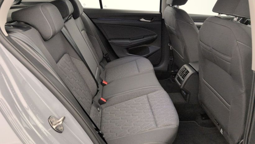 Aperçu du véhicule : 1.5 TSI EVO2 116 BVM6 LIFE PLUS