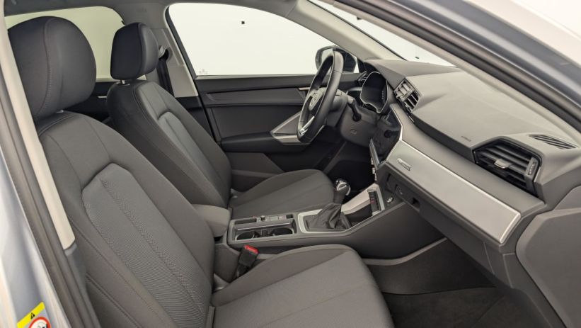 Aperçu du véhicule : 35 TDI 150 ch S tronic 7 Design