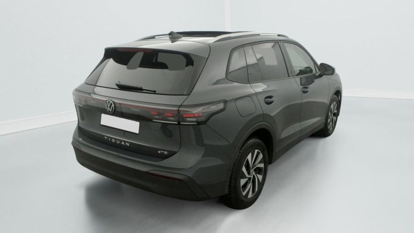 Aperçu du véhicule : 1.5 eTSI 150CV DSG7 LIFE PLUS