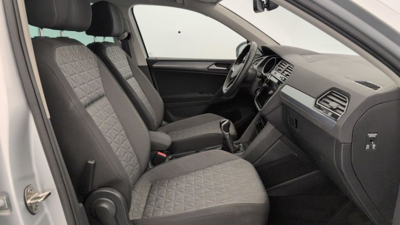Aperçu du véhicule : 2.0 TDI 122CH BVM6 LIFE PLUS