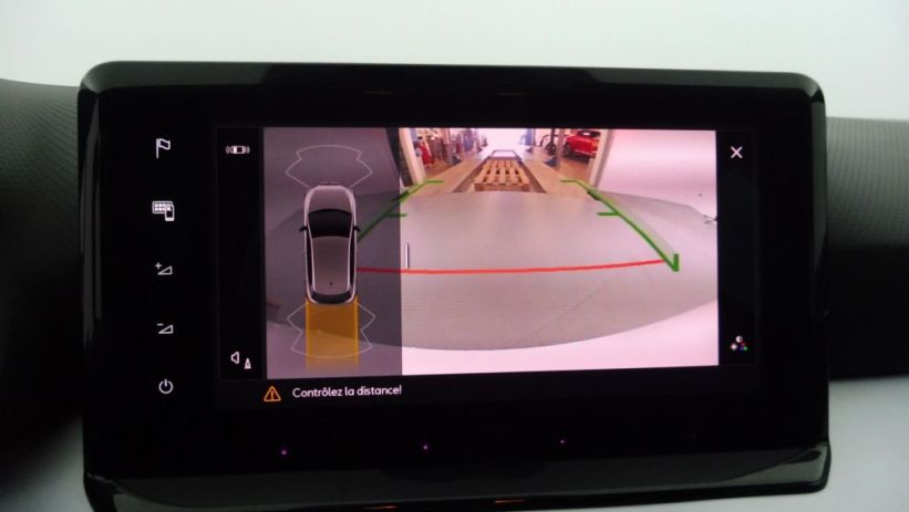 Aperçu du véhicule : 1.0 TSI 110CH FR