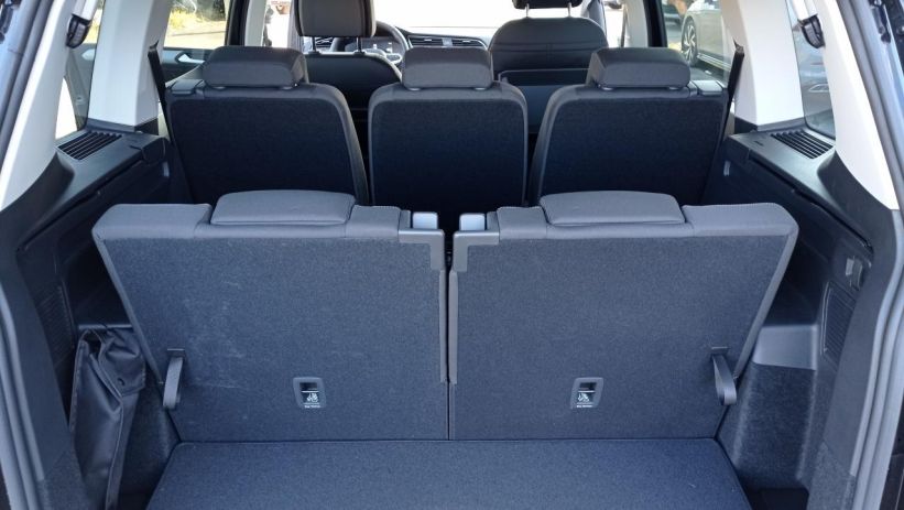 Aperçu du véhicule : VW EDITION 1.5 TSI 150CV DSG7 7PLACES + TRAVEL ASSIST + NEUF 0KM